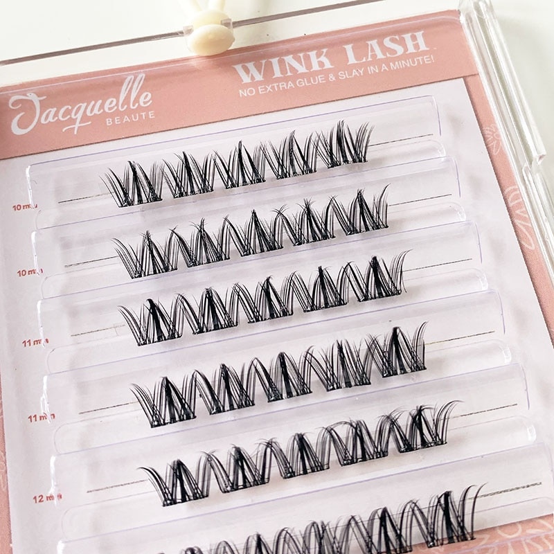 Wink Lash - Disney Miss Bunny Edition White