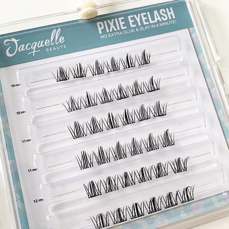 Pixie Eyelash Disney Tinker Bell Edition