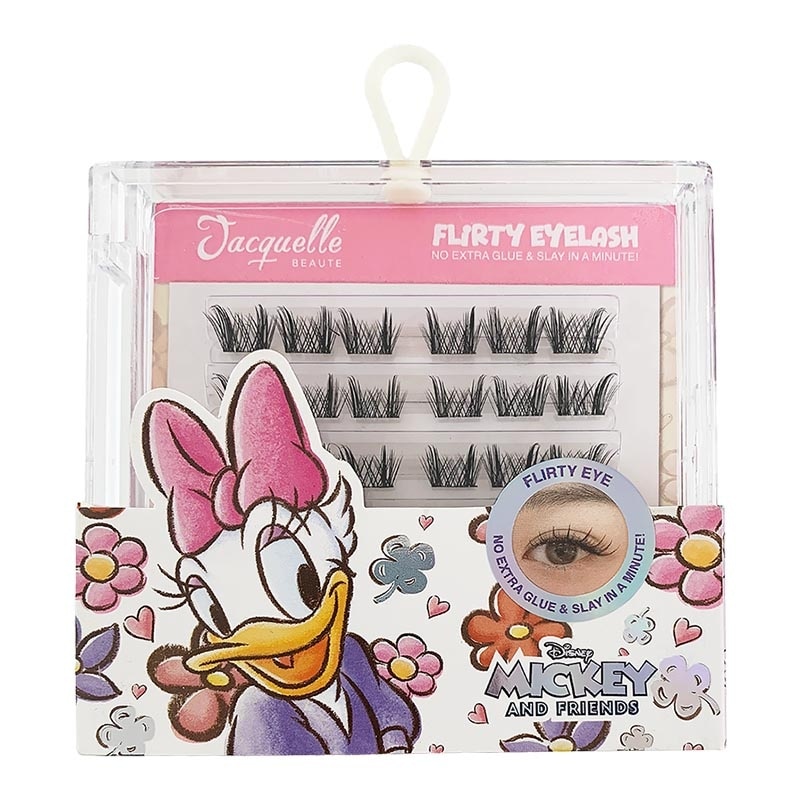 Magic Lash Disney Animals Edition Daisy Duck Flirty Eyelash 36'S