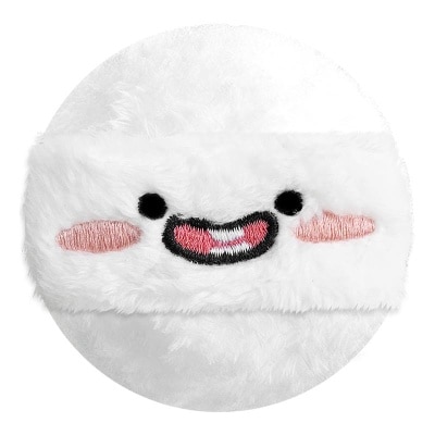 JACQUELLE - Furry Puff Quby Edition Giggle