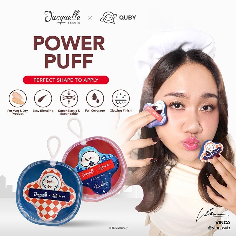 Power Puff Quby Edition City