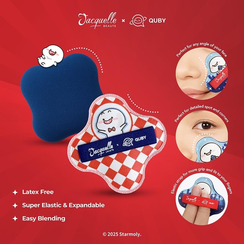 Power Puff Quby Edition City