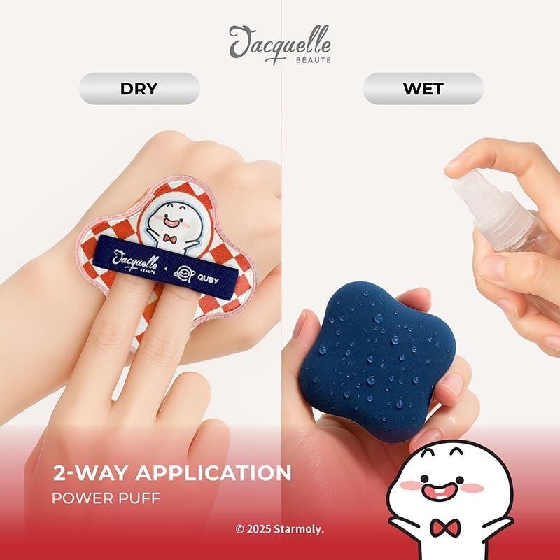 Power Puff Quby Edition City