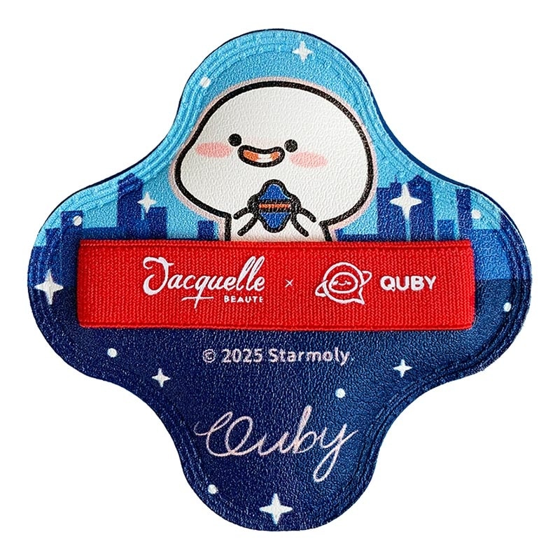 Power Puff Quby Edition City