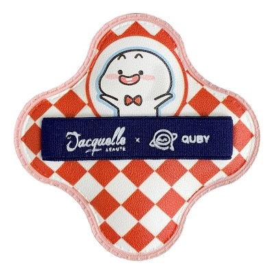 JACQUELLE Power Puff Quby Edition Classic