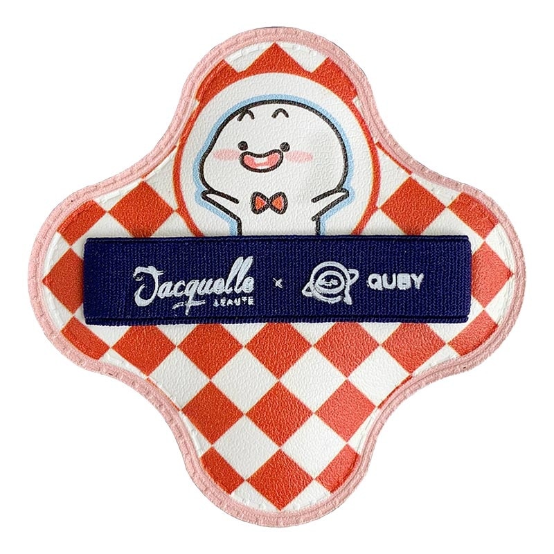 Power Puff Quby Edition Classic