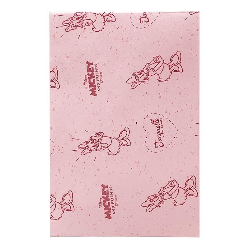 Oil Control Paper Disney Edition Daisy Duck 50'S