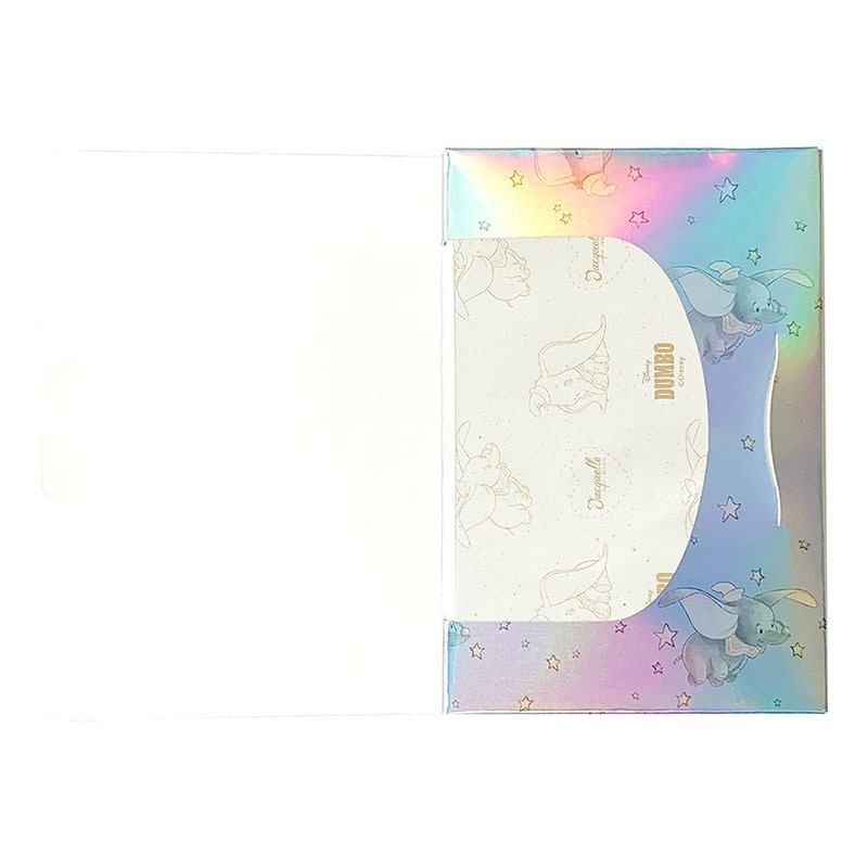 Oil Control Paper Disney Edition Green