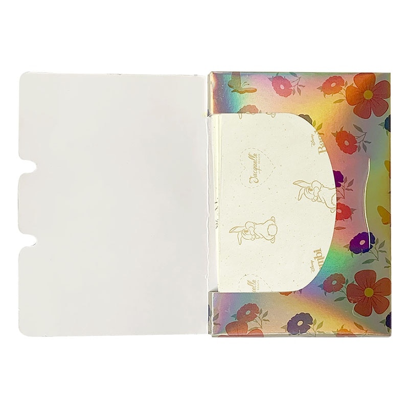 Oil Control Paper Disney Edition Green