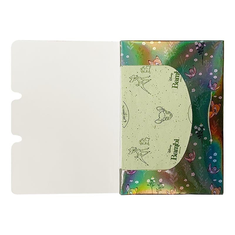 Oil Control Paper Disney Edition Bambi 50'S