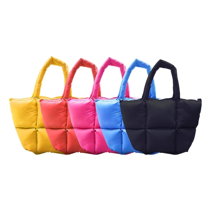 Random Colour Estamp