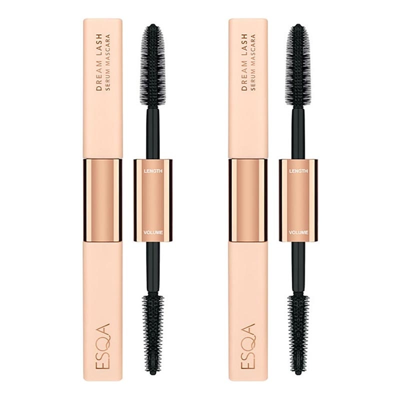 [Buy 1 Get 1] Dream Lash Serum Mascara Length & Volume Black 2,5g