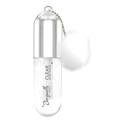 JACQUELLE - Gloss Serum Clear image