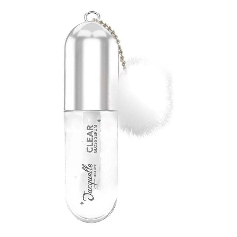 Gloss Serum Clear image