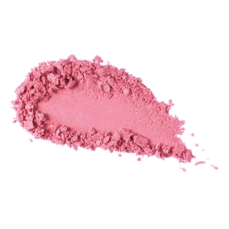 She'll Blush Forever - Disney Princess Ariel Edition Pressed Powder Blush On Matte Lily 5.5g