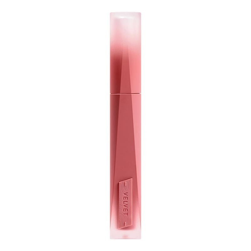 Velvet Lip Tint Plush Figtachio