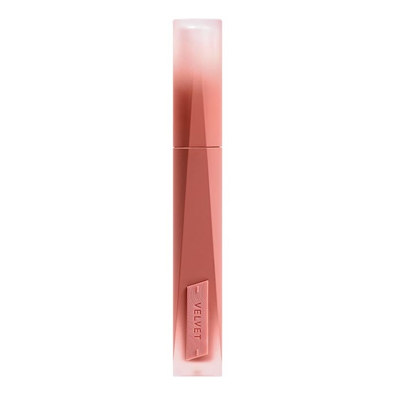 Velvet Lip Tint Plush Molten Copper