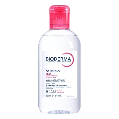 BIODERMA - Sensibio H2O 250ml