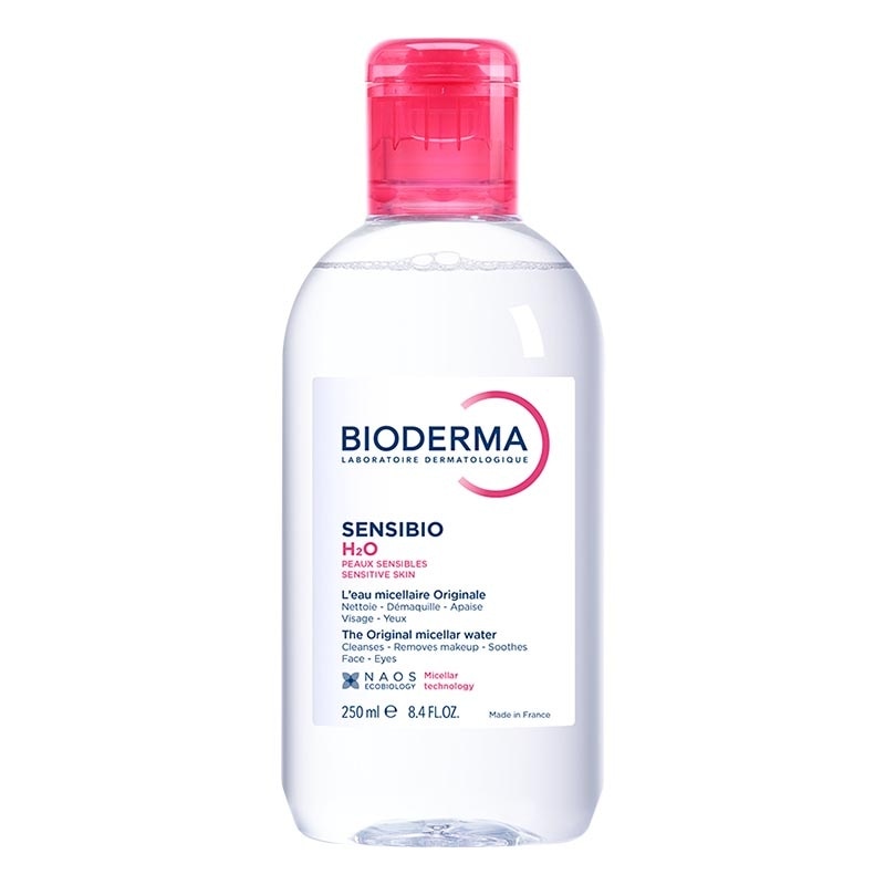 Sensibio H2O 250ml image