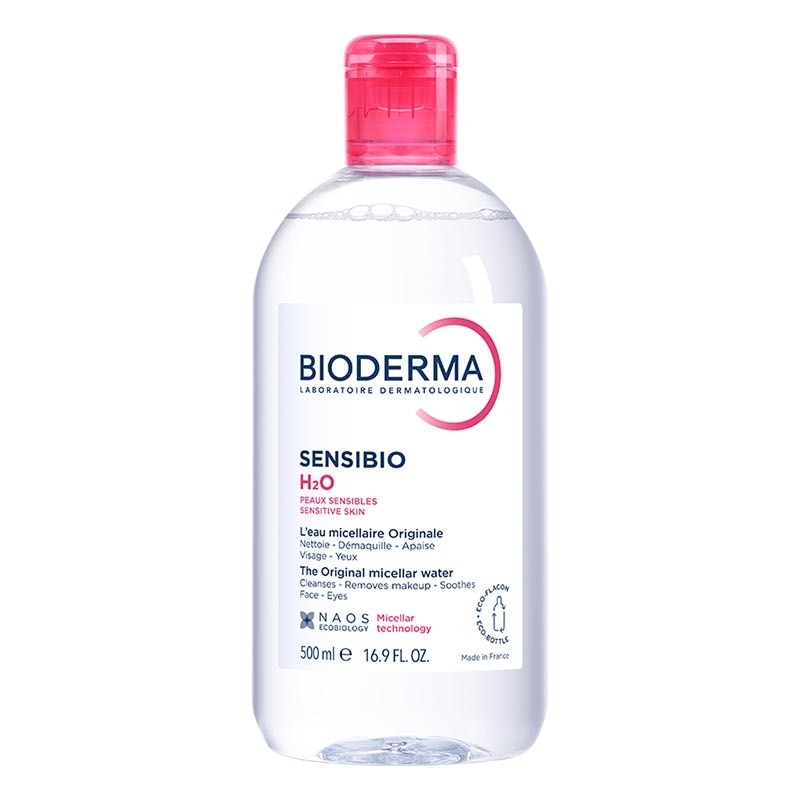 Sensibio H2O 500ml image