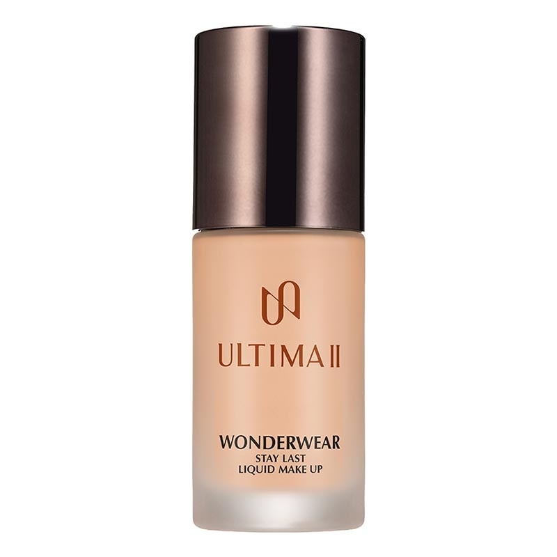 Wonderwear Stay Last Liquid Makeup SPF 35 PA+++ 02 Ivory 35ml