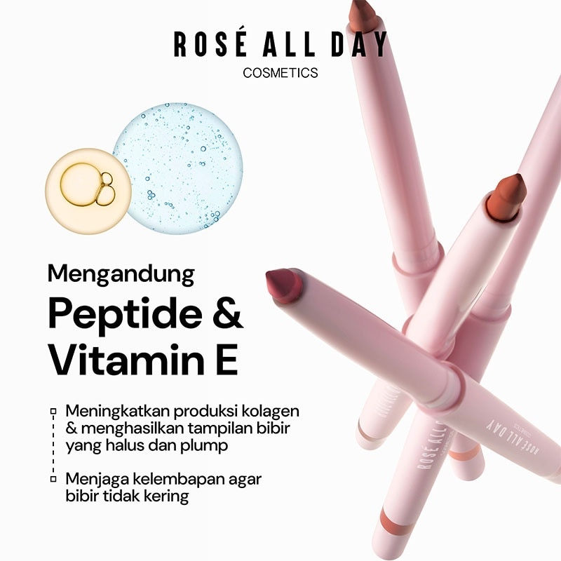 Don't Budge Lip Liner Thrive 0.32g