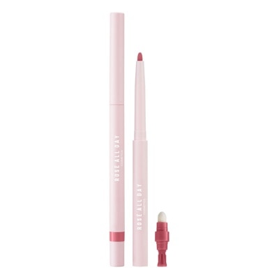 ROSE ALL DAY - Don't Budge Lip Liner Bloom 0.32g