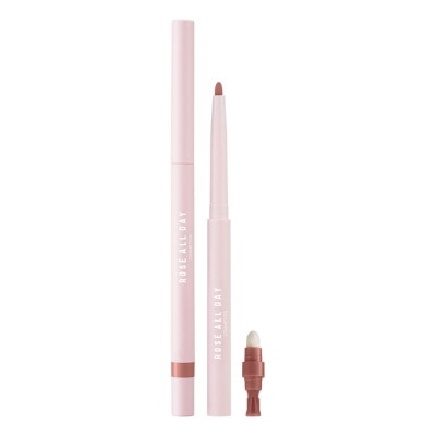 ROSE ALL DAY - Don't Budge Lip Liner Rise 0.32g