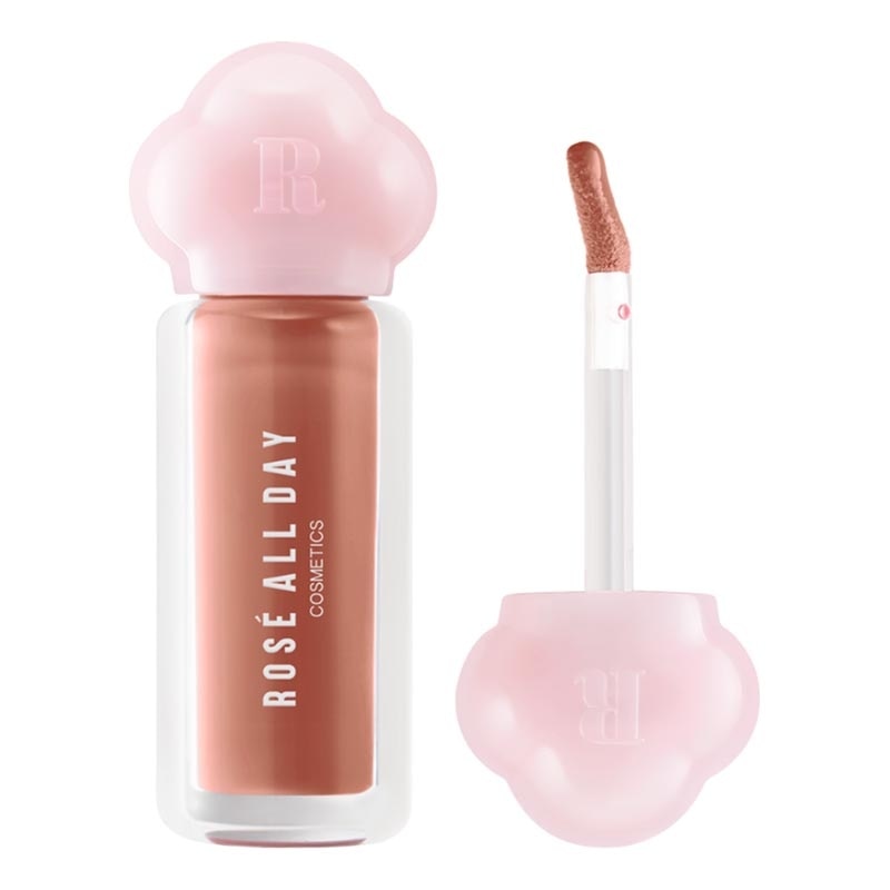 Hot Shot Lipgloss Lowkey 3g image