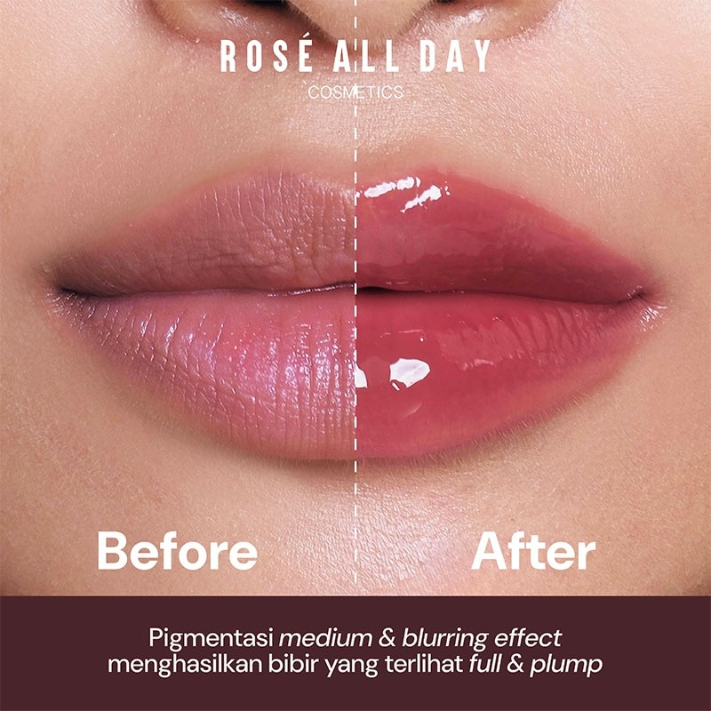 Hot Shot Lipgloss Sweet Escape 3g