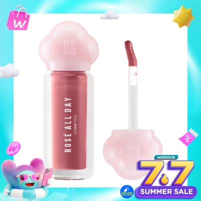 ROSE ALL DAY - Hot Shot Lipgloss Sweet Escape 3g