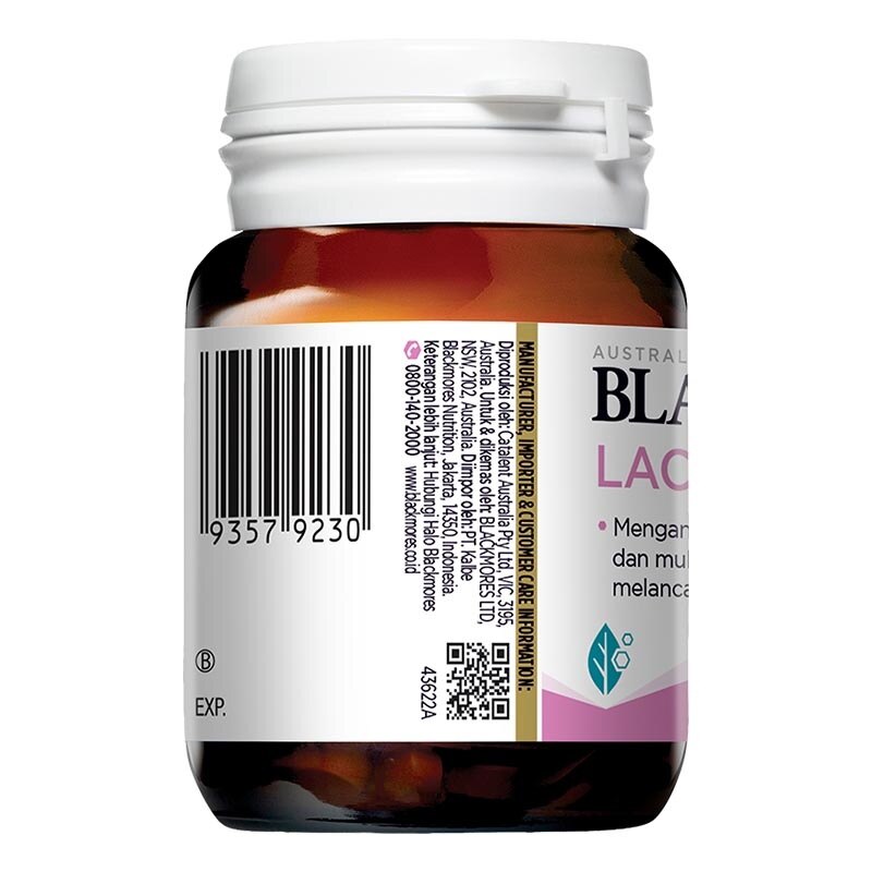 Lacta Well Softgel 30'S