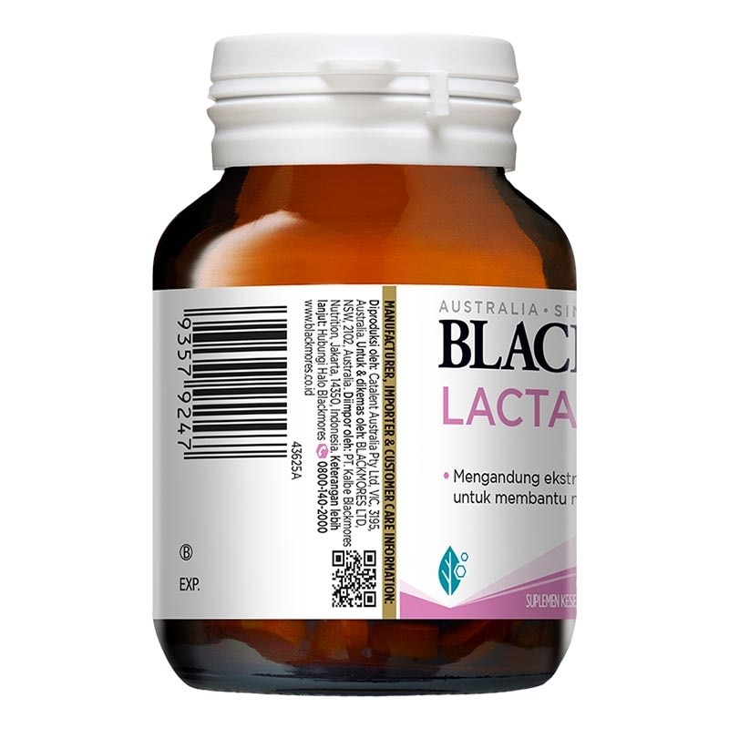 Lacta Well Softgel 60'S