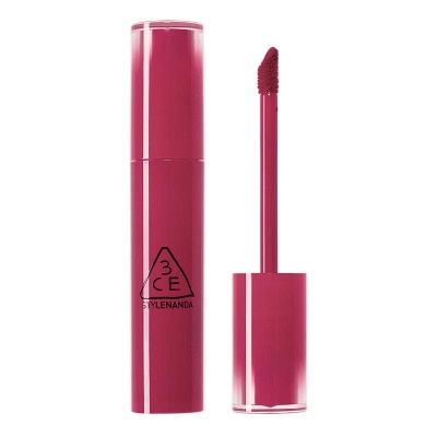 3CE - Lazy Pop Lip Stain Violet Gaze