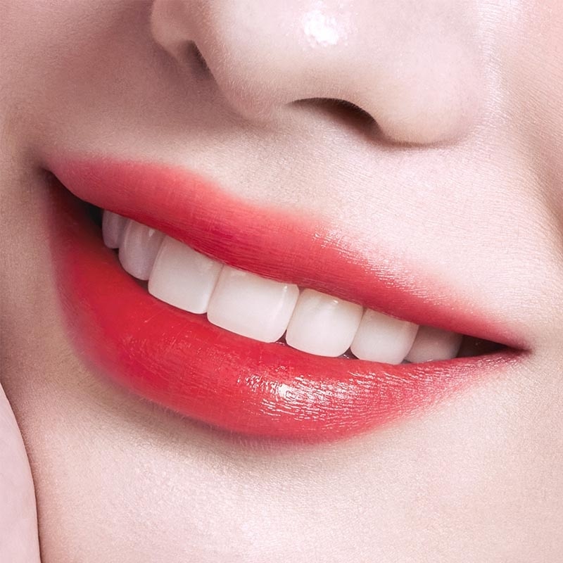 Lazy Pop Lip Stain Very Spring
