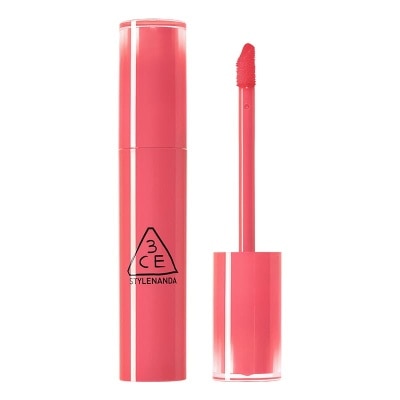 3CE - Lazy Pop Lip Stain Very Spring