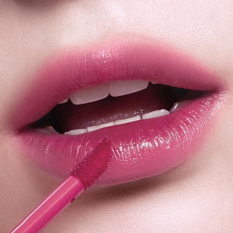 Lazy Pop Lip Stain Mute Lilac