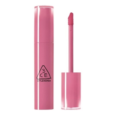 3CE - Lazy Pop Lip Stain Mute Lilac