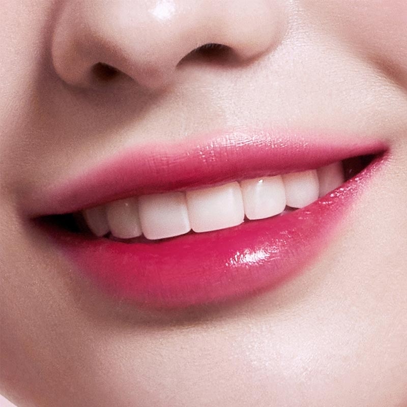 Lazy Pop Lip Stain Candy Fluff