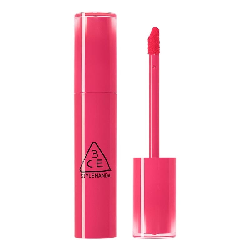 Lazy Pop Lip Stain Candy Fluff