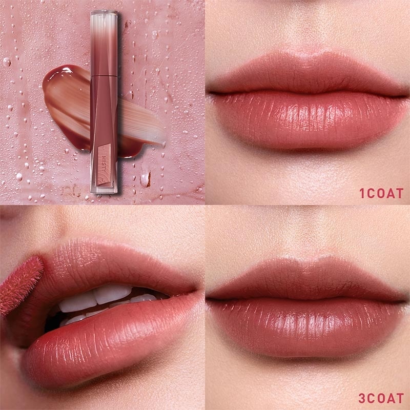 Misty Lip Bare 02 Earlier