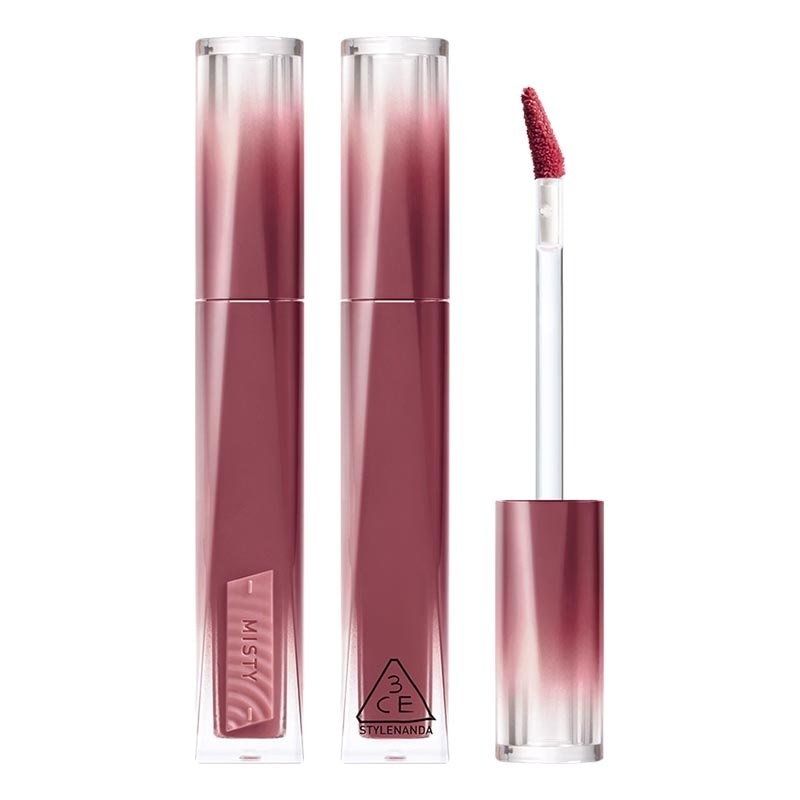 Misty Lip Bare 03 Milky Illusion