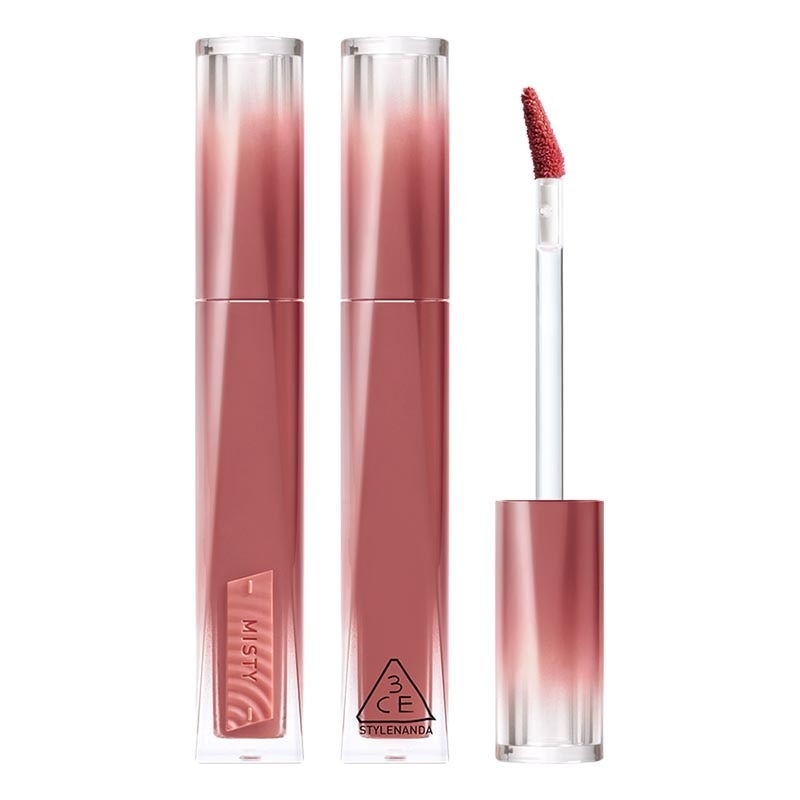 Misty Lip Bare 04 Pink Scheme