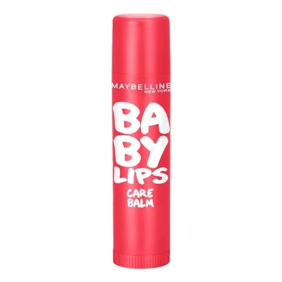 MAYBELLINE - Baby Lips Color Lipbalm Cherry Kiss image