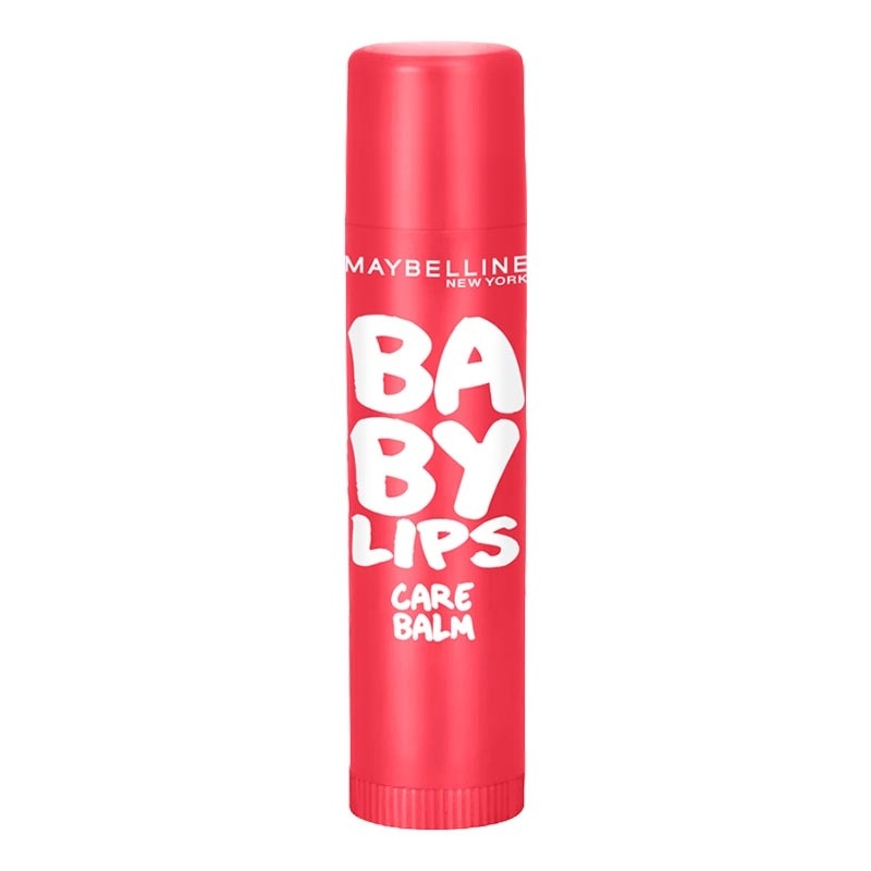 Baby Lips Color Lipbalm Cherry Kiss