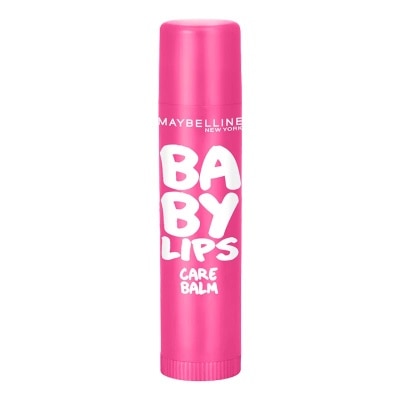 MAYBELLINE Baby Lips Color Lipbalm Pink Lolita image