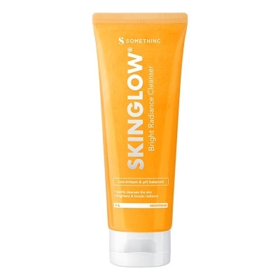SOMETHINC - Skinglow Bright Radiance Cleanser 100ml