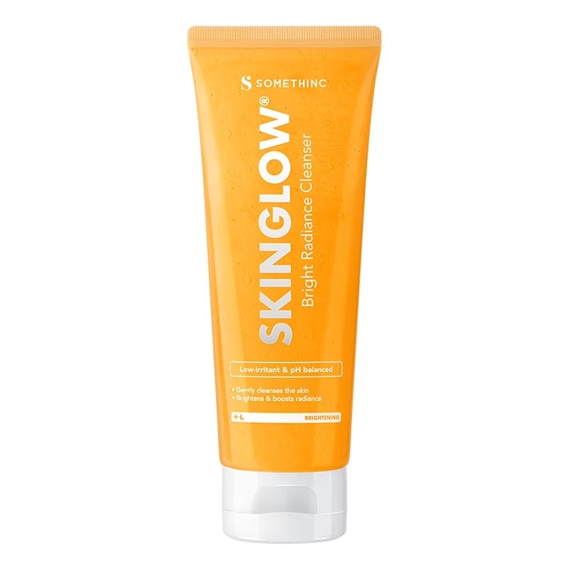 Skinglow Bright Radiance Cleanser 100ml