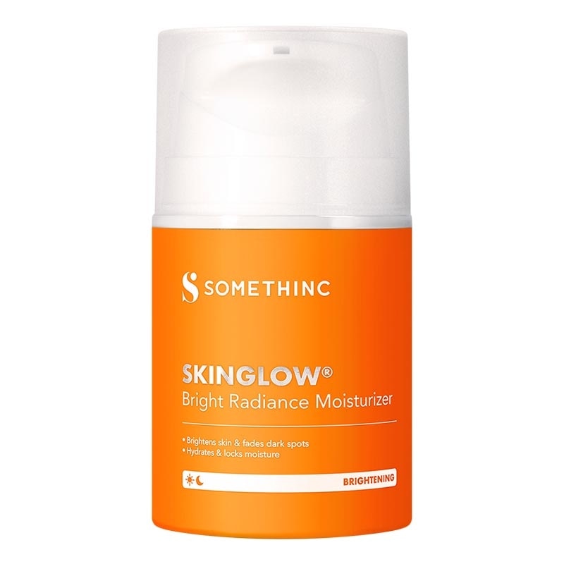 Skinglow Bright Radiance Moisturizer 50ml