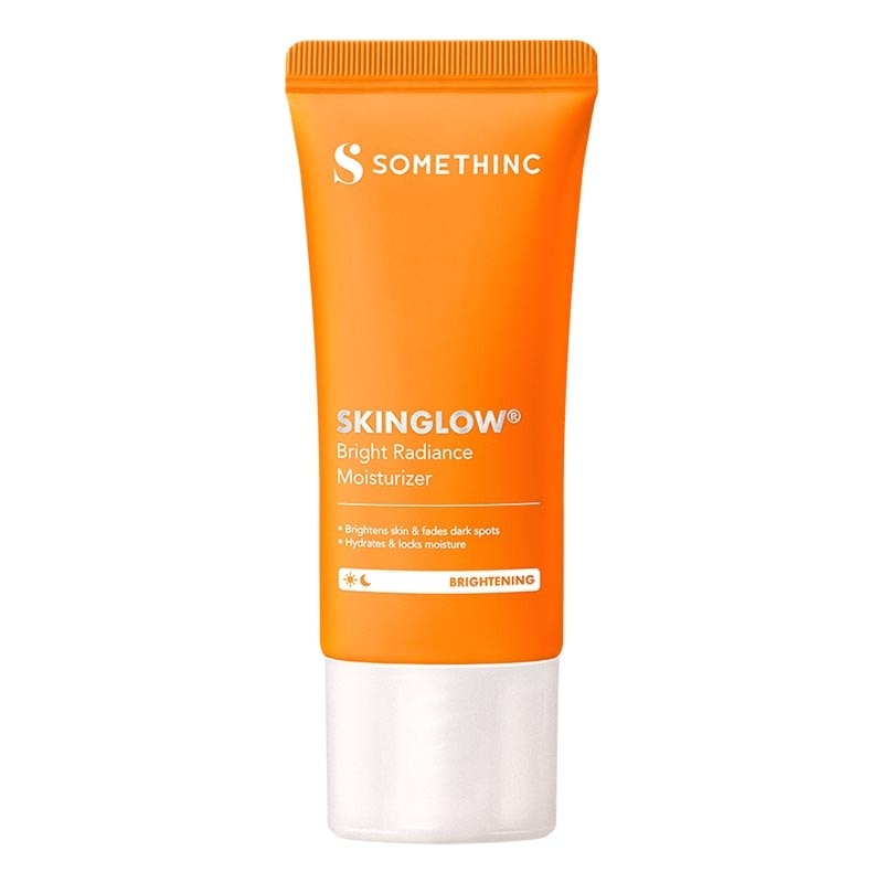 Skinglow Bright Radiance Moisturizer 25ml